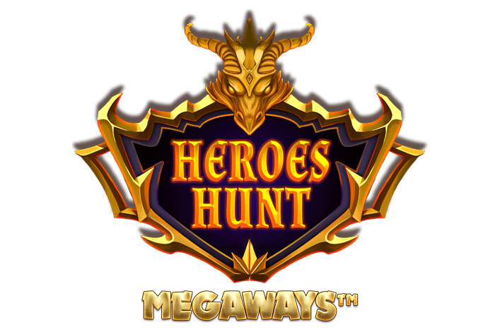 logo Heroes Hunt