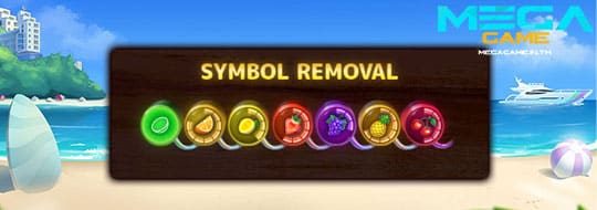 ฟีเจอร์ Symbol Removal