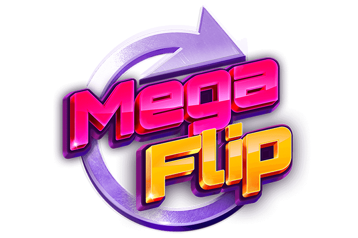 logo Mega Flip
