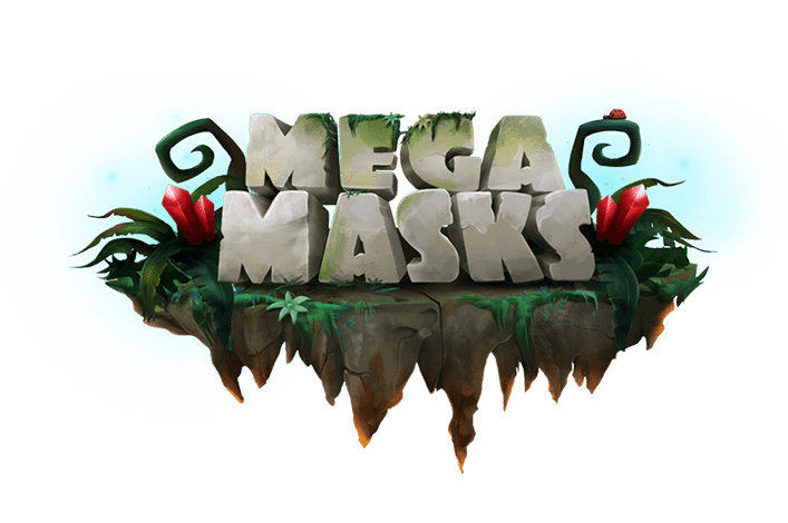 logo Mega Masks
