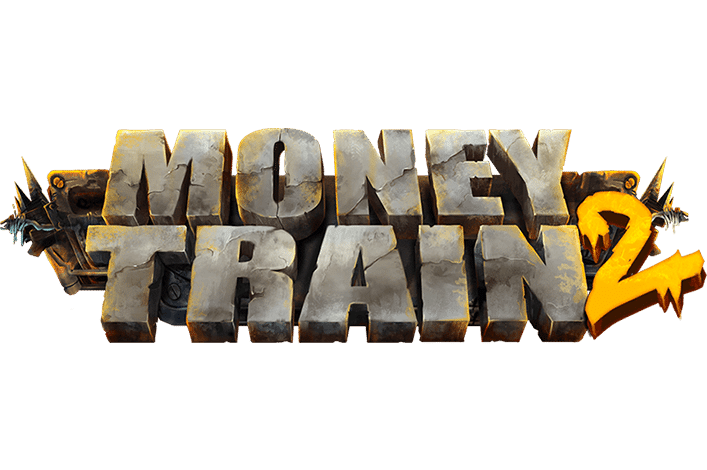 logo Money Train 2