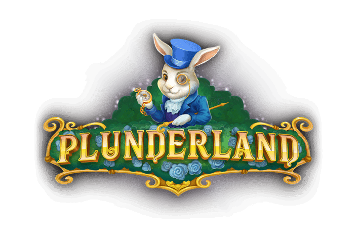 logo Plunderland
