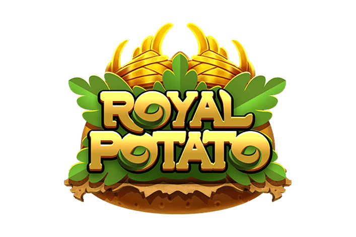 logo Royal Potato