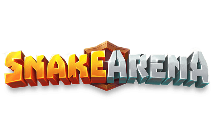 logo Snake Arena
