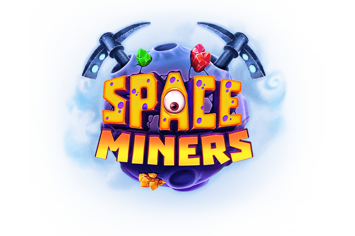logo Space Miners