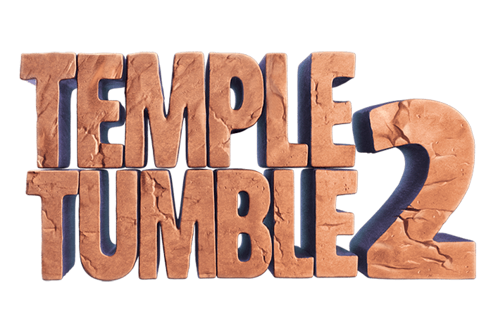 logo Temple Tumble 2