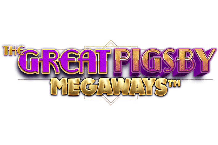 logo The Great Pigsby