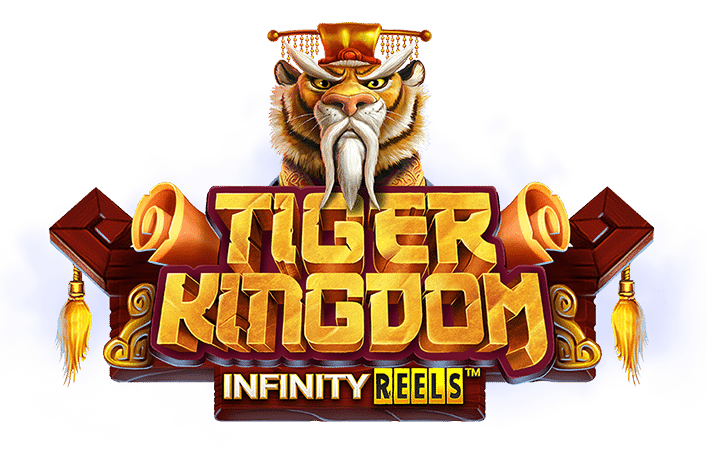 logo Tiger Kingdom