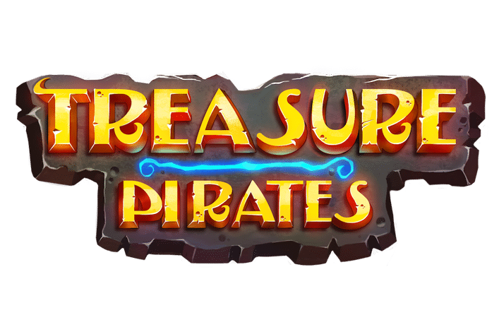 logo Treasure Pirates