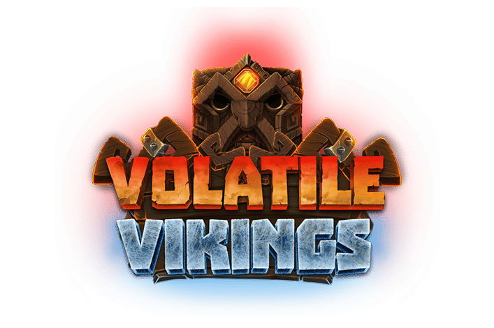 logo Volatile Vikings