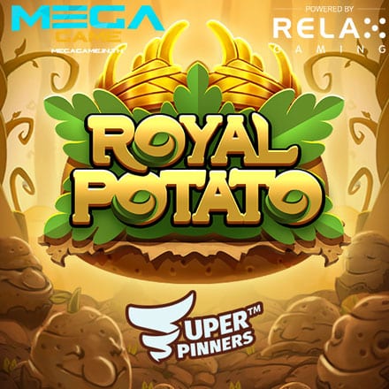 รูป Royal Potato