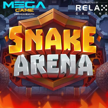 รูป Snake Arena