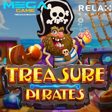 รูป Treasure Pirates