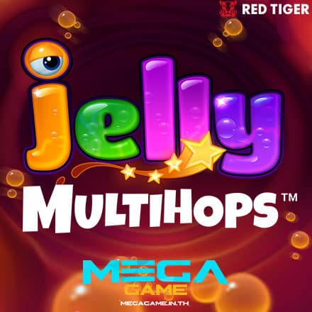 รูป Jelly Multihops