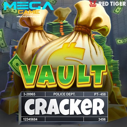 รูป Vault Cracker